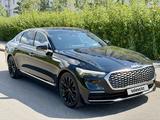 Kia K9 2021 года за 23 500 000 тг. в Астана – фото 3