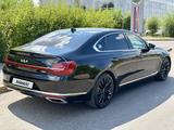 Kia K9 2021 года за 23 500 000 тг. в Астана – фото 5