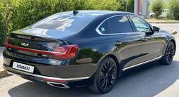Kia K9 2021 года за 23 500 000 тг. в Астана – фото 5