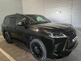 Lexus LX 570 2019 года за 49 500 000 тг. в Астана – фото 2