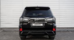 Lexus LX 570 2019 годаfor49 500 000 тг. в Астана – фото 5