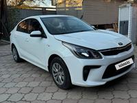 Kia Rio 2019 года за 7 150 000 тг. в Алматы