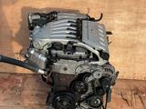 Двигатель контрактный на Volkswagen Tuareg за 650 800 тг. в Астана