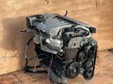 Контрактные Двигатель на Volkswagen Tuareg 3.2үшін600 000 тг. в Астана – фото 3