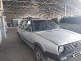 Volkswagen Golf 1990 года за 1 000 000 тг. в Есик