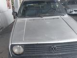 Volkswagen Golf 1990 года за 1 000 000 тг. в Есик – фото 3