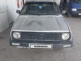 Volkswagen Golf 1990 года за 1 000 000 тг. в Есик – фото 5