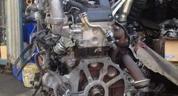 Двигатель 1KD 3.0, 1GD 2.8 АКПП автомат за 1 450 000 тг. в Алматы – фото 2