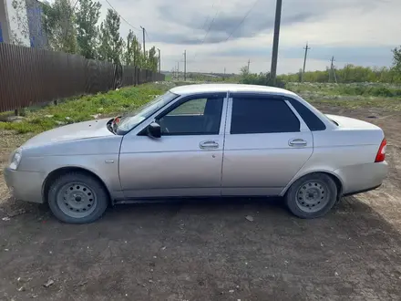 ВАЗ (Lada) Priora 2170 2009 года за 1 800 000 тг. в Уральск