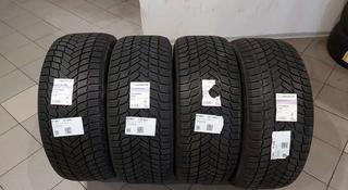 Michelin X-Ice Snow SUV 275/45 R21 110T за 220 000 тг. в Алматы