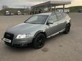 Audi A6 allroad 2006 года за 7 000 000 тг. в Алматы – фото 15