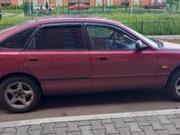 Mazda 626 1993 года за 1 300 000 тг. в Петропавловск