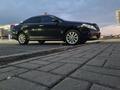 Toyota Camry 2012 годаүшін9 800 000 тг. в Астана