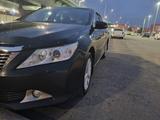 Toyota Camry 2012 года за 9 800 000 тг. в Астана – фото 5