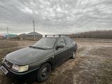 ВАЗ (Lada) 2110 2004 года за 980 000 тг. в Уральск – фото 2