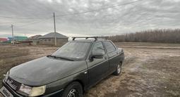 ВАЗ (Lada) 2110 2004 года за 980 000 тг. в Уральск – фото 2