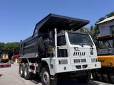 Sinotruk Sitrak  Карьерный самосвал ZZ5707V384L 2026 года в Актау