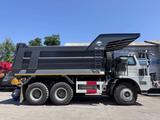 Sinotruk Sitrak  Карьерный самосвал ZZ5707V384L 2026 года в Актау – фото 3