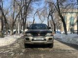 Mitsubishi Montero Sport 2001 годаfor5 500 000 тг. в Алматы – фото 3