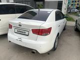 Kia Cerato 2012 года за 3 700 000 тг. в Алматы – фото 3