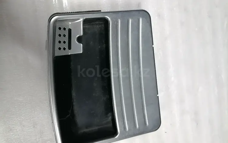 Вставка пепельницы от Mercedes Benz S-class W222 за 25 000 тг. в Алматы