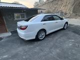 Toyota Camry 2015 годаfor13 500 000 тг. в Алматы – фото 5