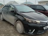 Toyota Corolla 2013 года за 7 200 000 тг. в Туркестан – фото 2