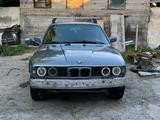 BMW 520 1991 годаүшін550 000 тг. в Алматы
