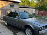 BMW 520 1991 года за 550 000 тг. в Алматы – фото 3