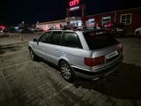 Audi 80 1993 годаүшін1 200 000 тг. в Астана