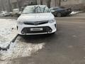 Toyota Camry 2015 годаfor10 800 000 тг. в Алматы – фото 2