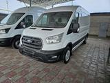 Ford Transit 2021 года за 16 200 000 тг. в Алматы