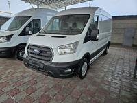 Ford Transit 2021 годаүшін16 200 000 тг. в Алматы