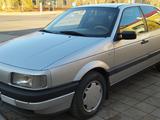 Volkswagen Passat 1990 годаfor1 950 000 тг. в Караганда – фото 3