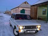 ВАЗ (Lada) 2106 1989 года за 1 150 000 тг. в Туркестан