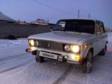 ВАЗ (Lada) 2106 1989 года за 1 150 000 тг. в Туркестан – фото 4