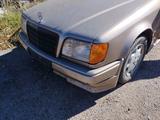 Mercedes-Benz E 220 1994 годаfor1 600 000 тг. в Акколь (Аккольский р-н) – фото 3