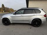 BMW X5 2011 годаүшін10 000 000 тг. в Алматы