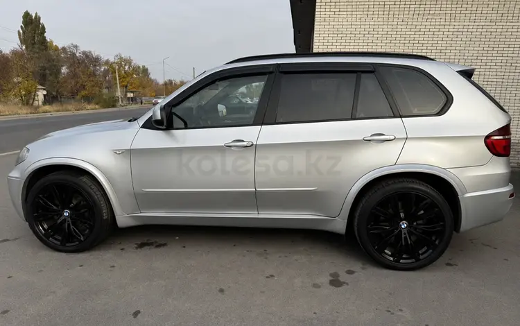 BMW X5 2011 годаүшін10 000 000 тг. в Алматы