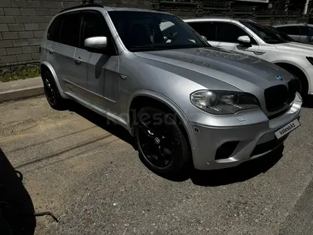 BMW X5 2011 года за 10 000 000 тг. в Алматы – фото 4