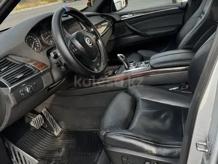 BMW X5 2011 года за 10 000 000 тг. в Алматы – фото 5