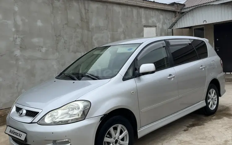 Toyota Ipsum 2004 годаүшін5 000 000 тг. в Атырау