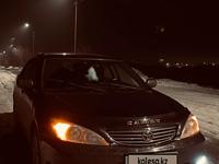 Toyota Camry 2002 годаүшін5 350 000 тг. в Семей