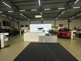 Geely Auto Trader Astana в Астана
