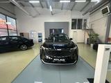 Geely Auto Trader Astana в Астана – фото 3