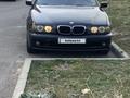 BMW 525 2001 годаүшін4 200 000 тг. в Алматы – фото 3