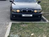 BMW 525 2001 года за 4 500 000 тг. в Алматы – фото 2
