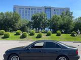 BMW 525 2001 года за 4 500 000 тг. в Алматы – фото 4
