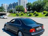BMW 525 2001 года за 4 500 000 тг. в Алматы – фото 3