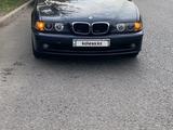 BMW 525 2001 года за 4 200 000 тг. в Алматы